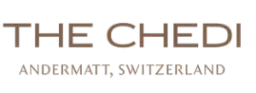 The Chedi