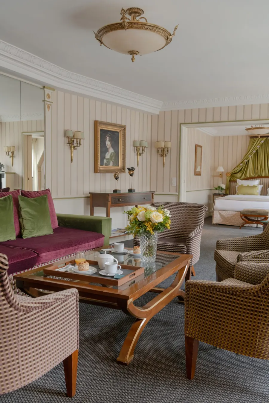 Hôtel Napoléon Paris