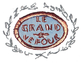 Le Grand Véfour