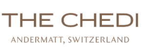 Logo Chedi