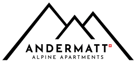 Andermatt alpine apartments